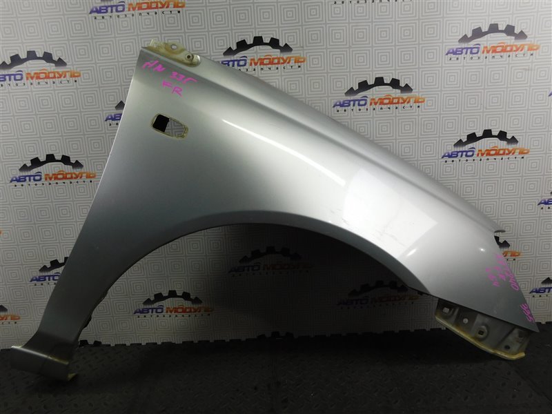 Крыло Toyota Allion AZT240-0010323 1AZ-FSE 2002 переднее правое