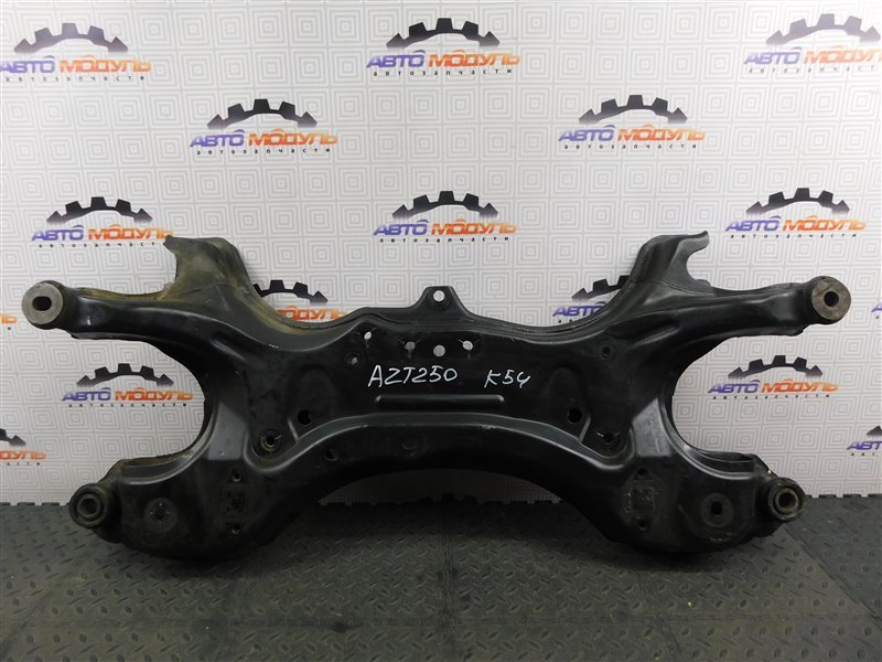 Балка подвески Toyota Avensis AZT250-0003009 1AZ-FSE 2004 передняя