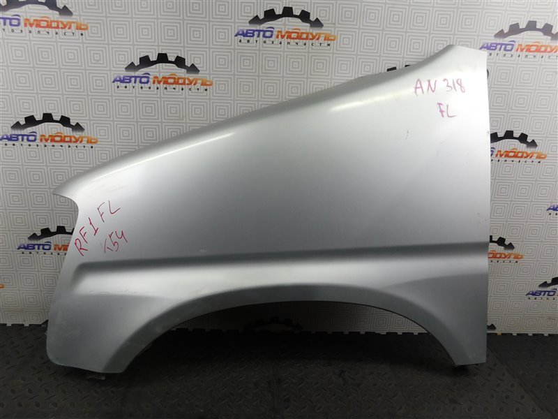 Крыло Honda Stepwgn RF1-1258576 B20B 1998 переднее левое