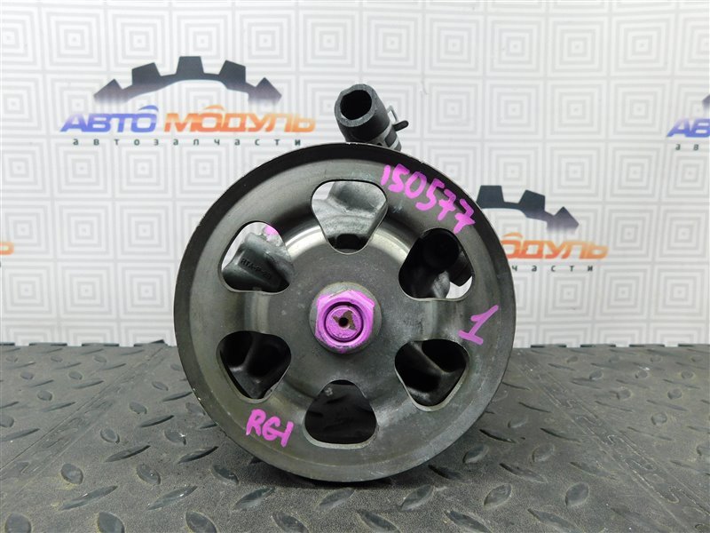 Гидроусилитель Honda Stepwgn RG1 K20A