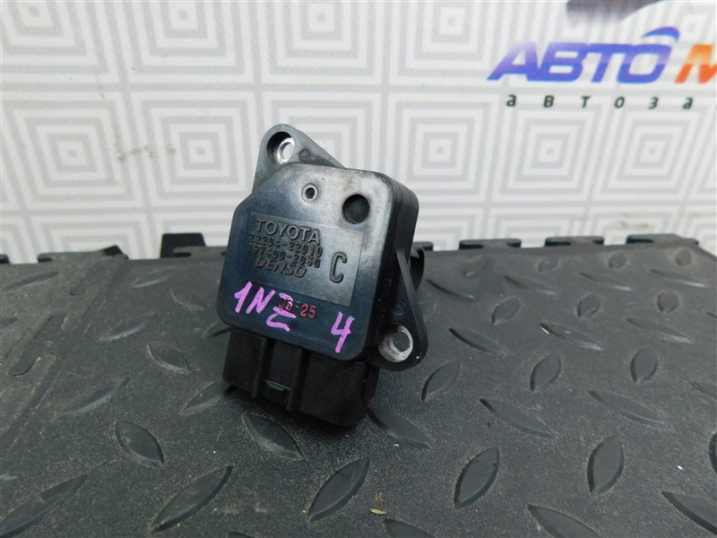 Дмрв Toyota Voxy AZR60 1AZ-FSE