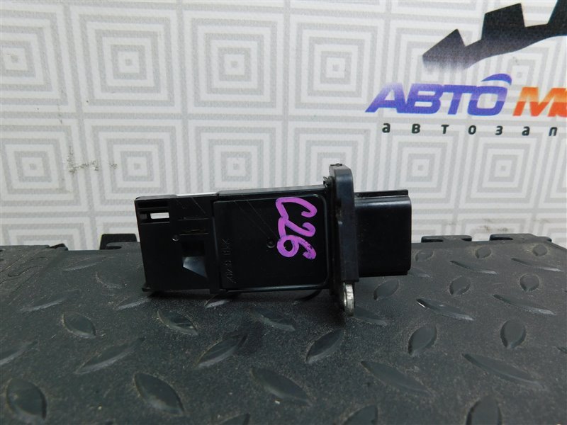 Дмрв Nissan Serena C26 MR20DD