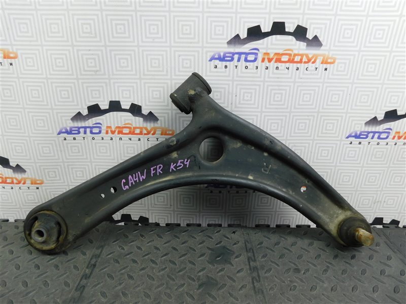Рычаг Mitsubishi Rvr GA4W-0105368 4J10 2012 передний правый