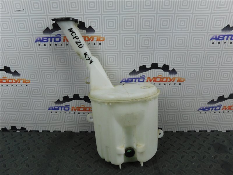 Бачок омывателя Toyota Funcargo NCP20-0223300 2NZ-FE 2002
