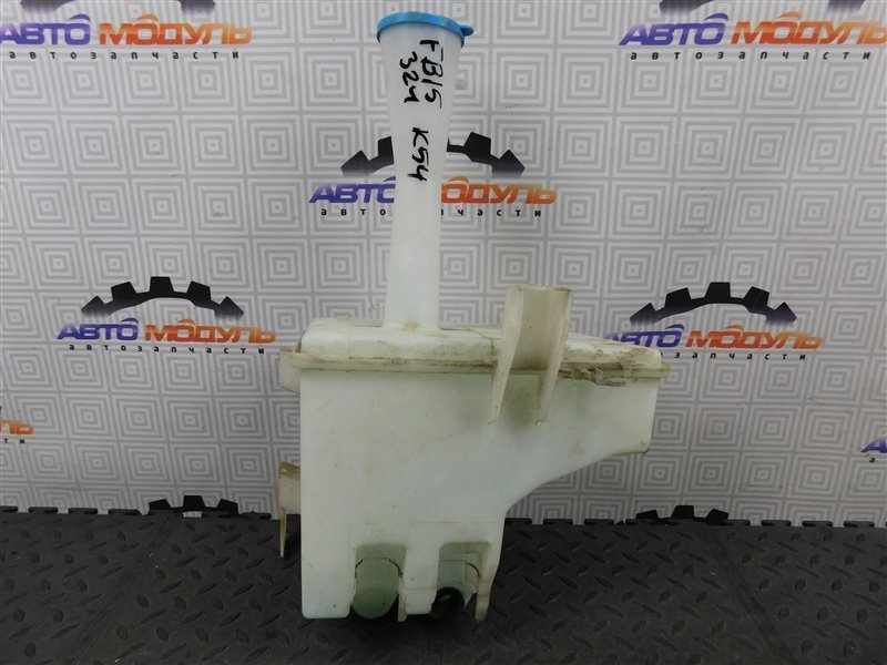 Бачок омывателя Nissan Sunny FB15-379922 QG15-DE 2003