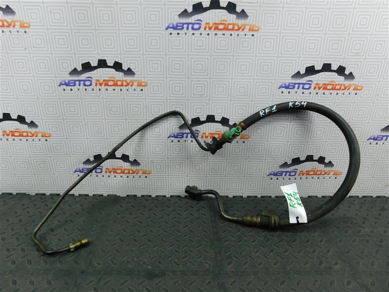 Шланг гидроусилителя Honda Stepwgn RF1-1258576 B20B 1998