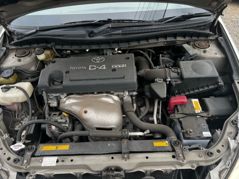 Катушка зажигания Toyota Allion AZT240-0002752 1AZ-FSE 2002