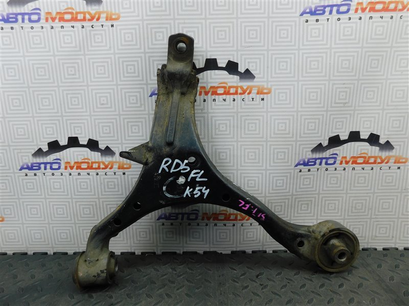 Рычаг Honda Cr-V RD5-1002079 K20A 2001 передний левый
