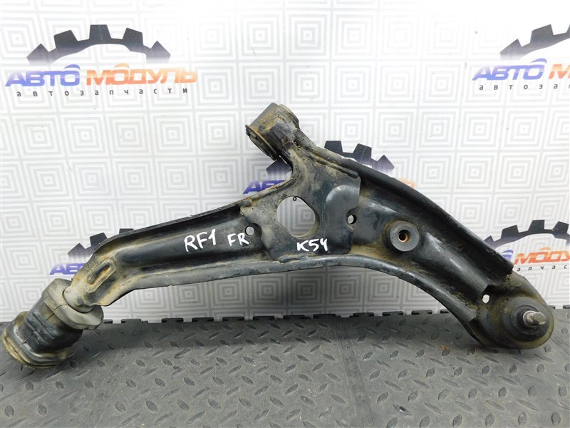 Рычаг Honda Stepwgn RF1-1258576 B20B 1998 передний правый