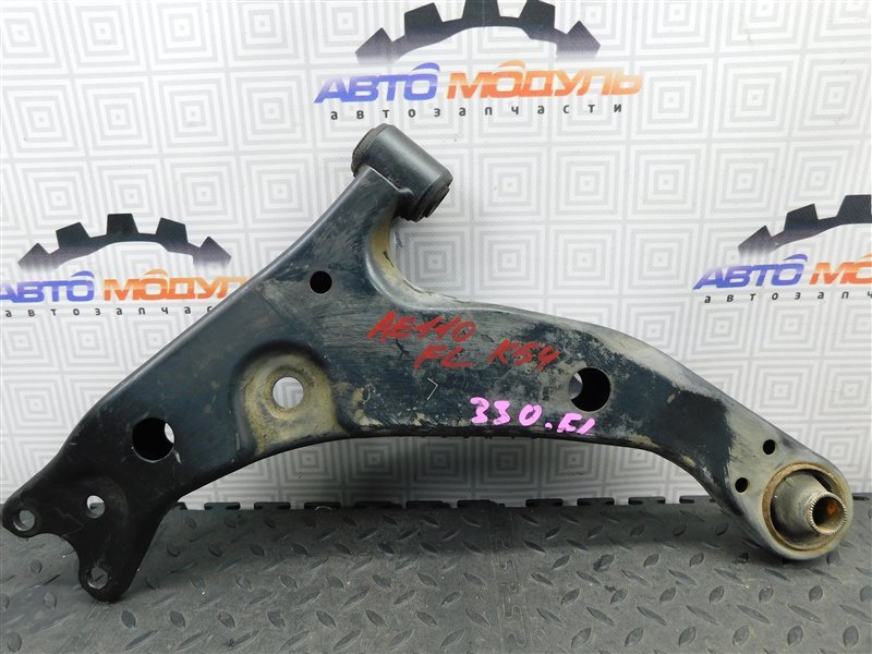 Рычаг Toyota Corolla AE110-5225905 5A-FE 1998 передний левый
