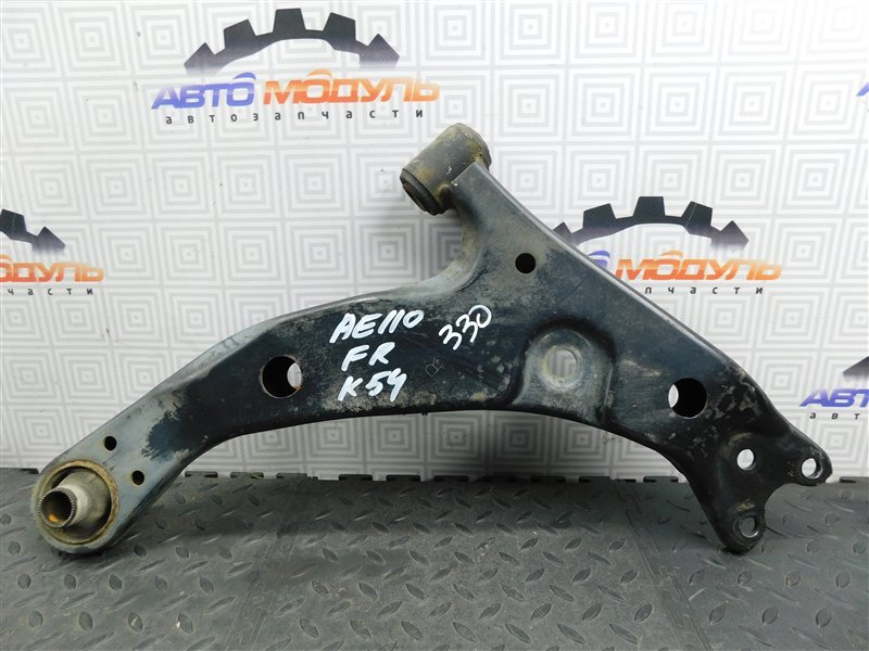 Рычаг Toyota Corolla AE110-5225905 5A-FE 1998 передний правый