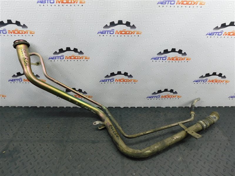 Горловина топливного бака Honda Stream RN1-2001811 D17A 2004