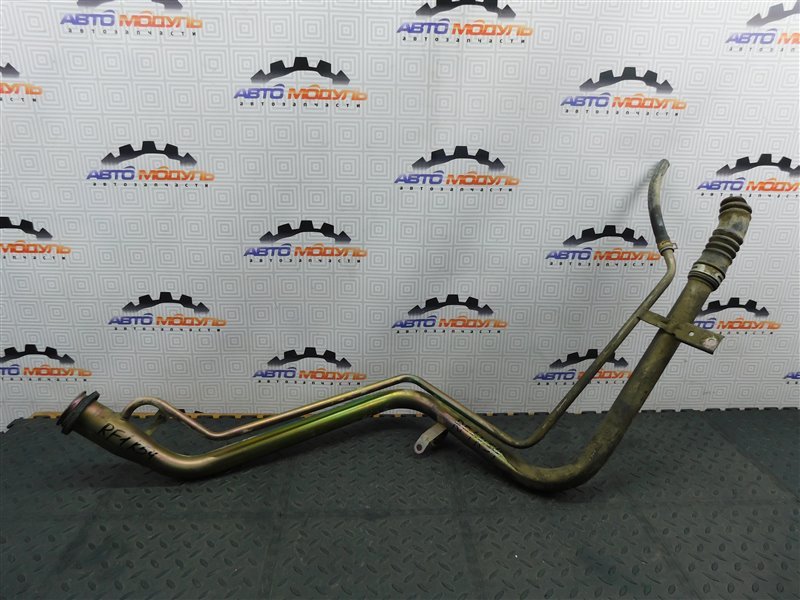 Горловина топливного бака Honda Stepwgn RF1-1258576 B20B 1998