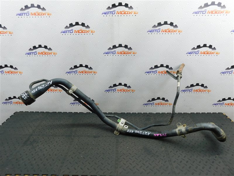 Горловина топливного бака Toyota Allion AZT240-0010323 1AZ-FSE 2002