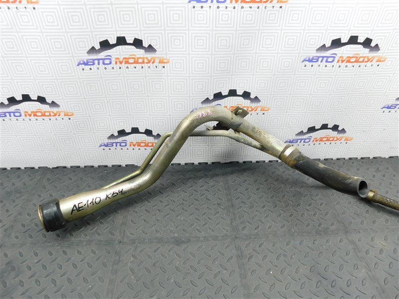 Горловина топливного бака Toyota Corolla AE110-5225905 5A-FE 1998