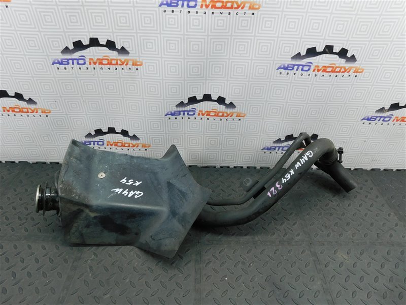 Горловина топливного бака Mitsubishi Rvr GA4W-0105368 4J10 2012