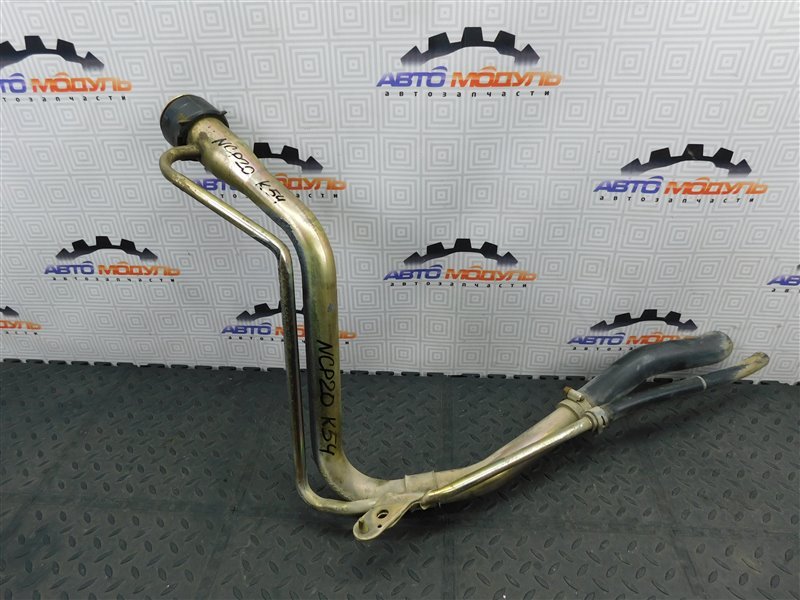 Горловина топливного бака Toyota Funcargo NCP20-0223300 2NZ-FE 2002