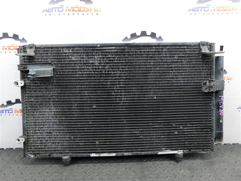 Радиатор кондиционера Toyota Windom MCV30