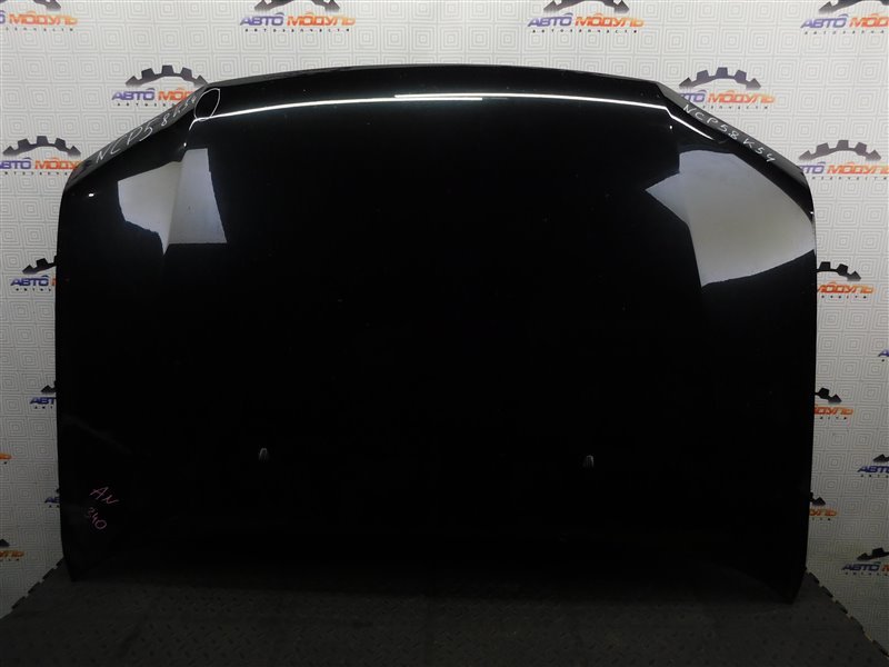 Капот Toyota Probox NCP58-0063949 1NZ-FE 2008