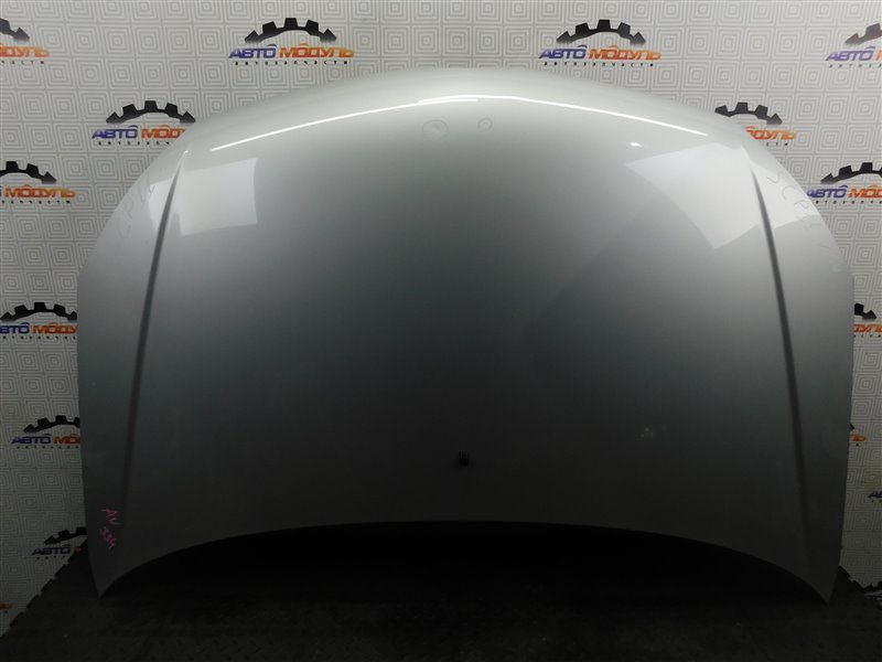 Капот Toyota Platz SCP11-0080380 1SZ-FE 2005