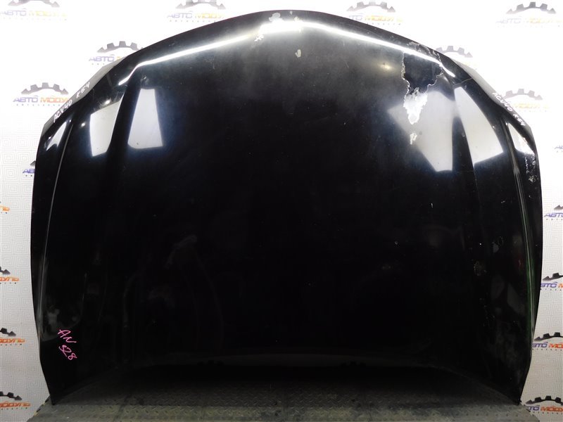 Капот Toyota Camry ACV40-3195270 2AZ-FE 2009