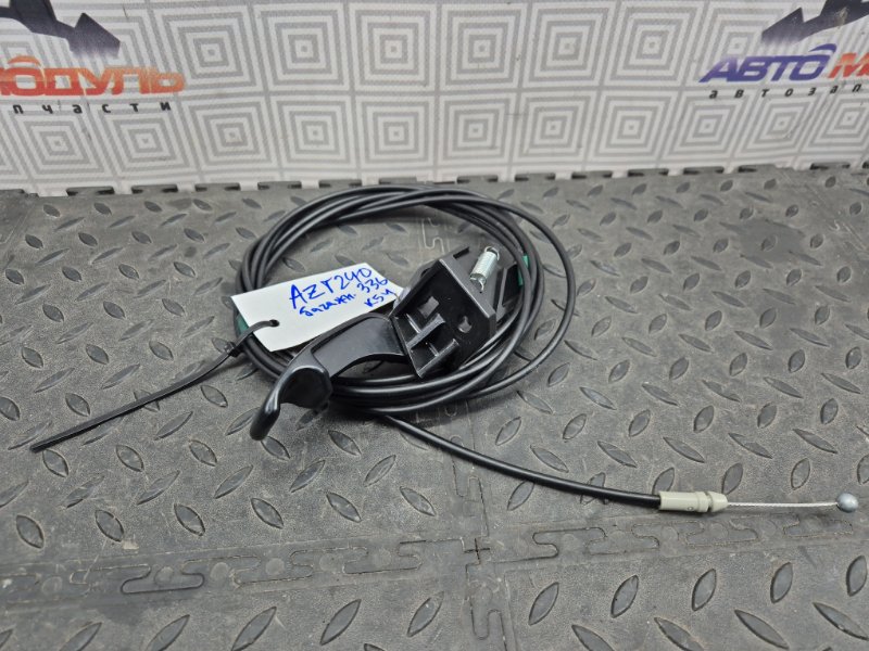 Тросик багажника Toyota Allion AZT240-0002752 1AZ-FSE 2002