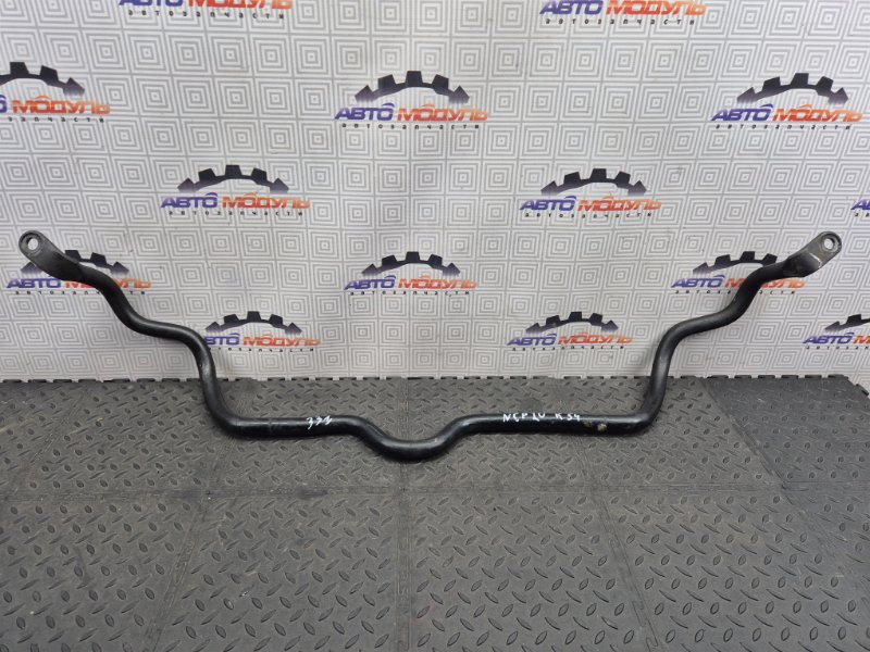 Стабилизатор Toyota Funcargo NCP20-0223300 2NZ-FE 2002