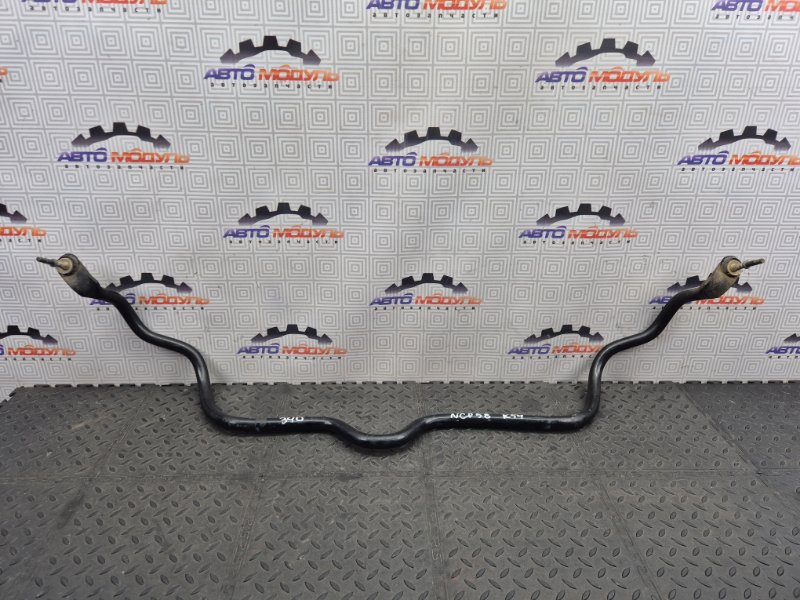 Стабилизатор Toyota Probox NCP58-0063949 1NZ-FE 2008