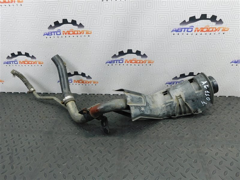 Горловина топливного бака Toyota Sprinter AE110