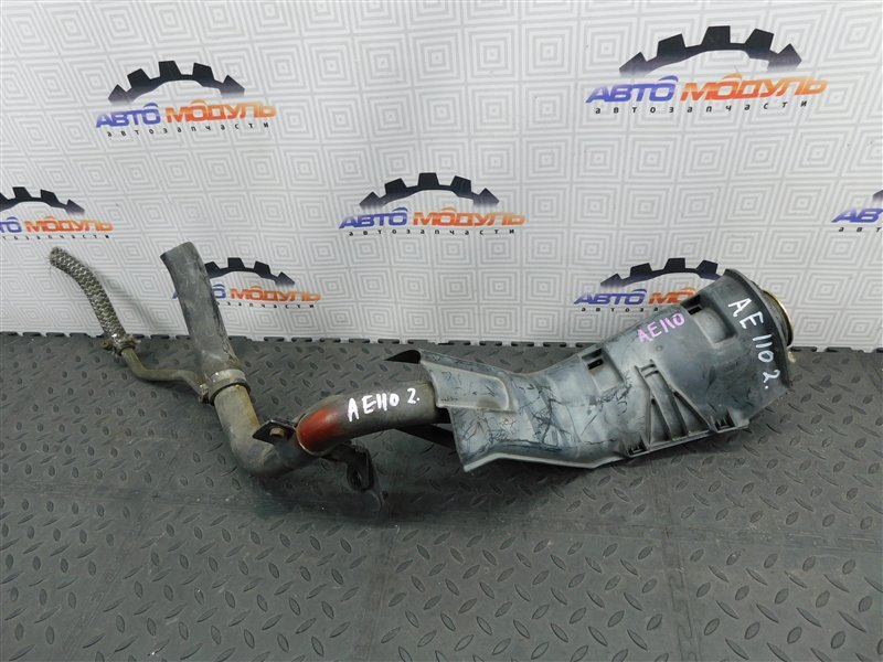 Горловина топливного бака Toyota Corolla Spacio AE111