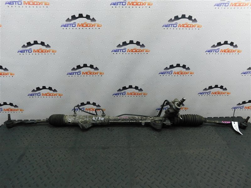 Рейка рулевая Mazda Atenza GY3W Рейка рулевая Mazda Atenza GY3W