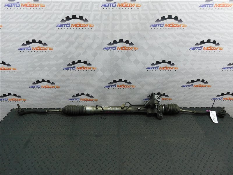 Рейка рулевая Toyota Raum NCZ20