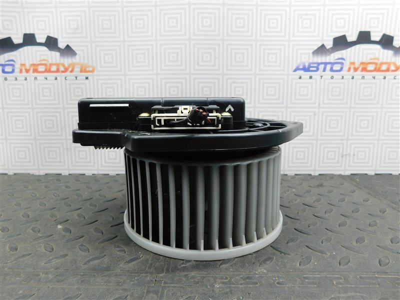Мотор печки Subaru Forester SG5-074532 EJ202 2004