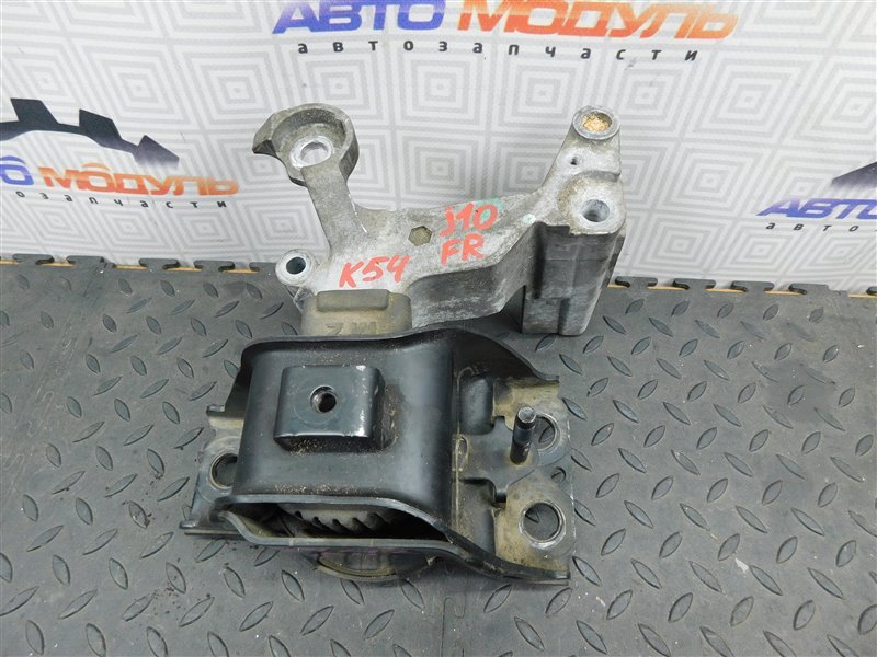 Подушка двигателя Nissan Dualis J10-052542 MR20-DE 2007 правая