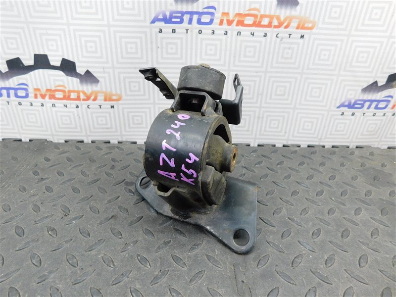 Подушка двигателя Toyota Allion AZT240-0010323 1AZ-FSE 2002