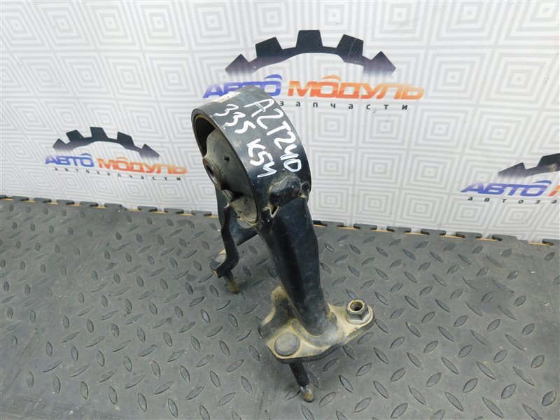 Подушка двигателя Toyota Allion AZT240-0010323 1AZ-FSE 2002