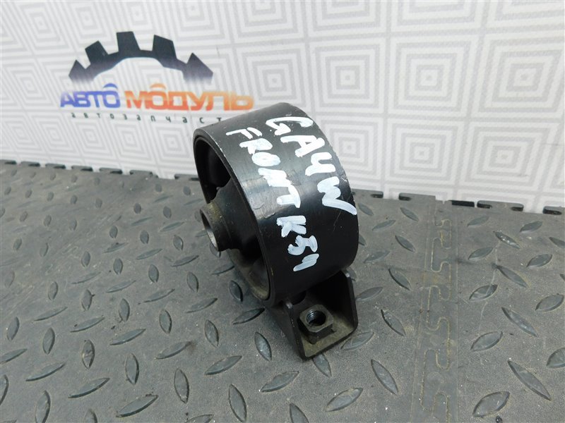 Подушка двигателя Mitsubishi Rvr GA4W-0105368 4J10 2012 передняя