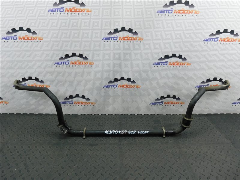 Стабилизатор Toyota Camry ACV40-3195270 2AZ-FE 2009 передний