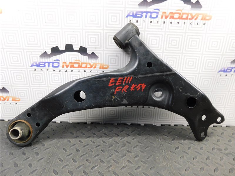 Рычаг Toyota Corolla EE111-5050872 4E-FE 1998 передний правый