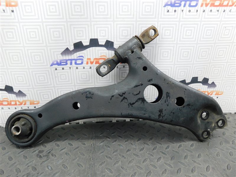 Рычаг Toyota Camry ACV40-3185587 2AZ-FE 2008 передний правый