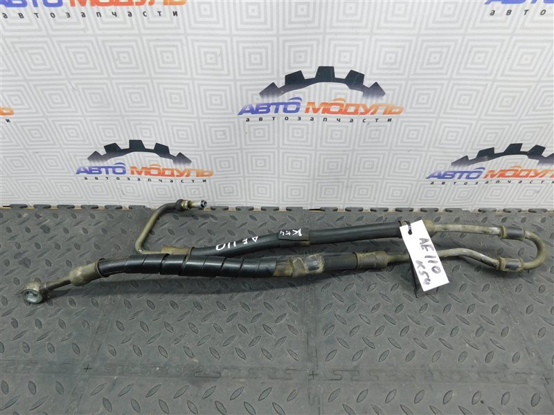Шланг гидроусилителя Toyota Corolla AE110-5225905 5A-FE 1998