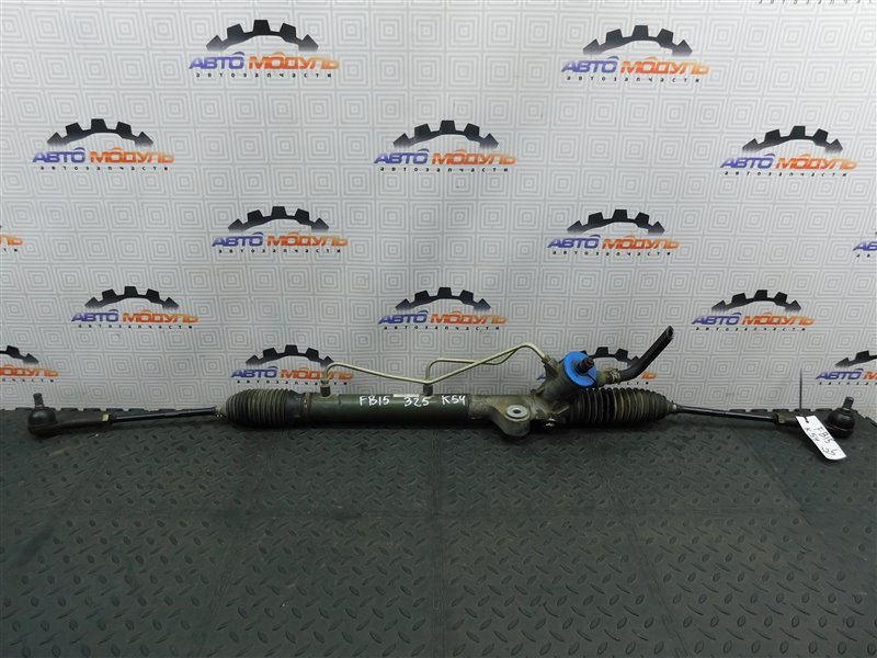 Рейка рулевая Nissan Sunny FB15-372424 QG15-DE 2002