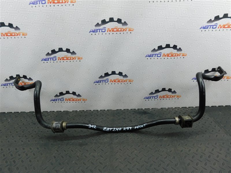 Стабилизатор Toyota Premio ZZT240-0075709 1ZZ-FE 2004 передний