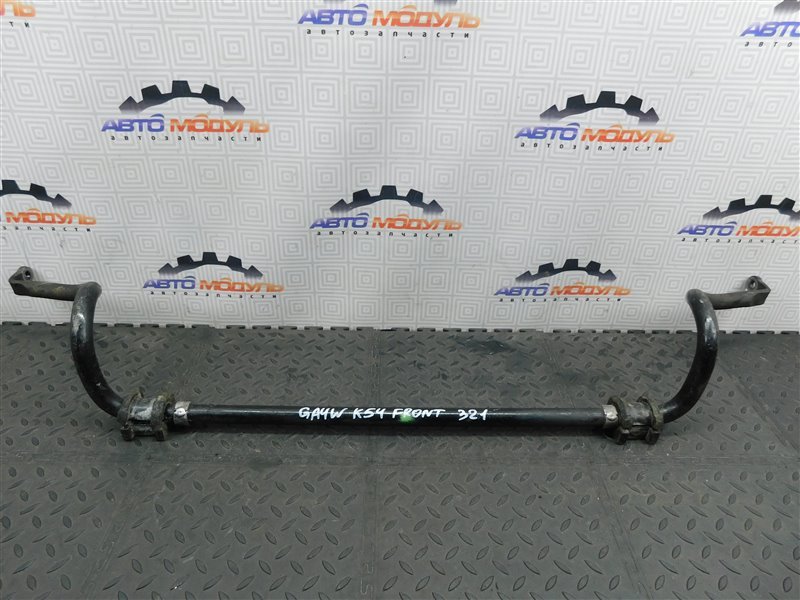 Стабилизатор Mitsubishi Rvr GA4W-0105368 4J10 2012 передний