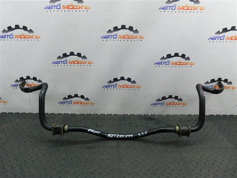 Стабилизатор Toyota Allion AZT240-0010323 1AZ-FSE 2002 передний