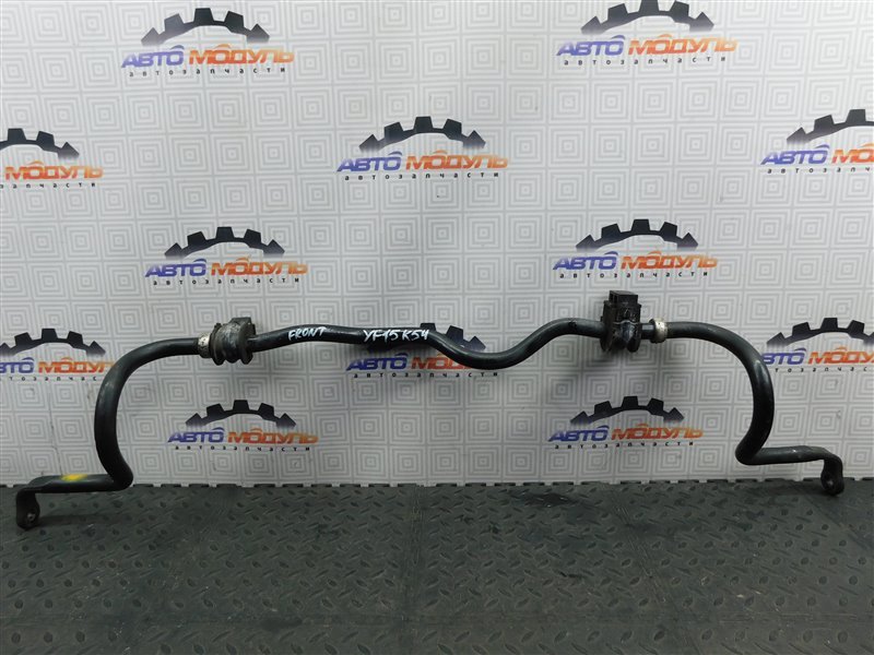 Стабилизатор Nissan Juke YF15-068657 HR15-DE 2012 передний