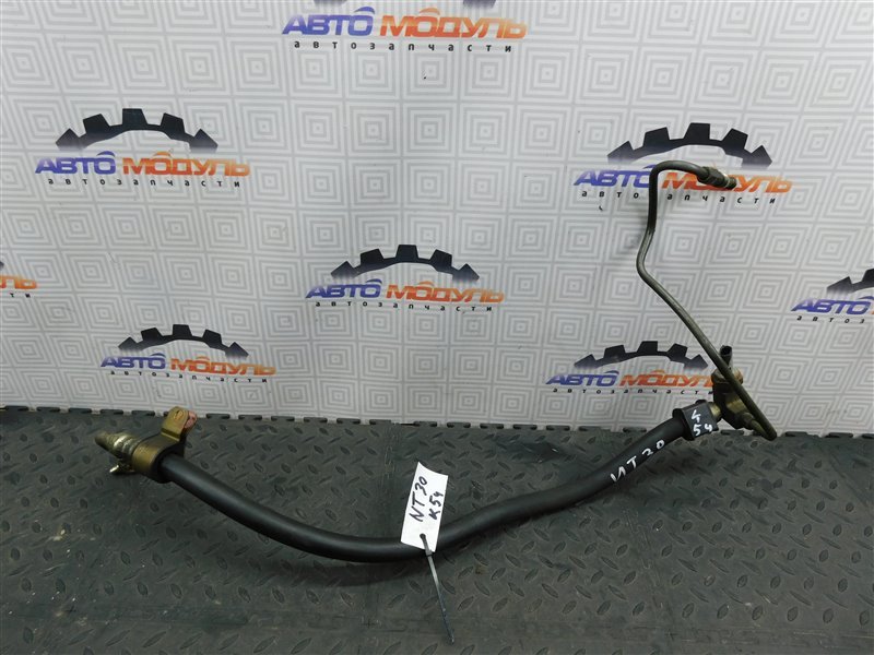 Шланг гидроусилителя Nissan X-Trail NT30-046544 QR20-DE 2002