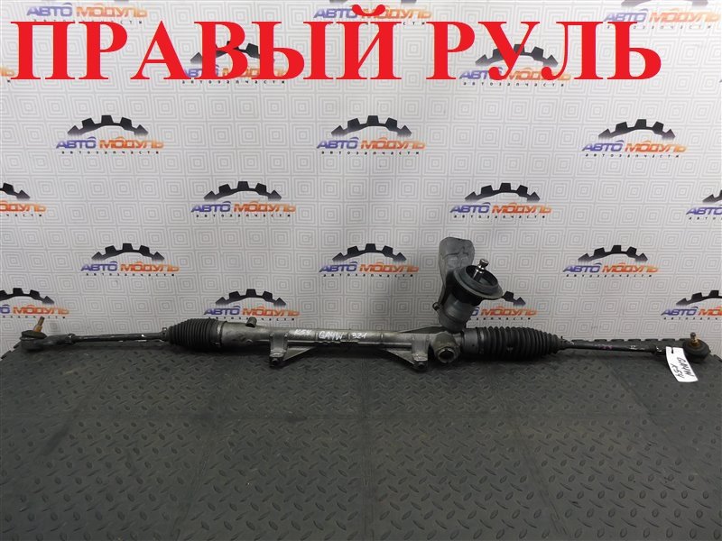 Рейка рулевая Mitsubishi Rvr GA4W-0105368 4J10 2012