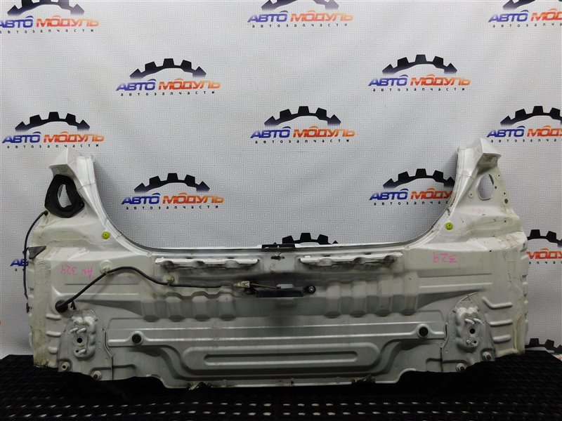 Реаркат Toyota Camry ACV40-3185587 2AZ-FE 2008 задний