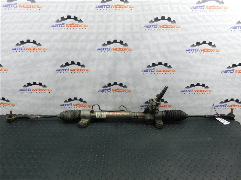 Рейка рулевая Toyota Allion AZT240-0010323 1AZ-FSE 2002